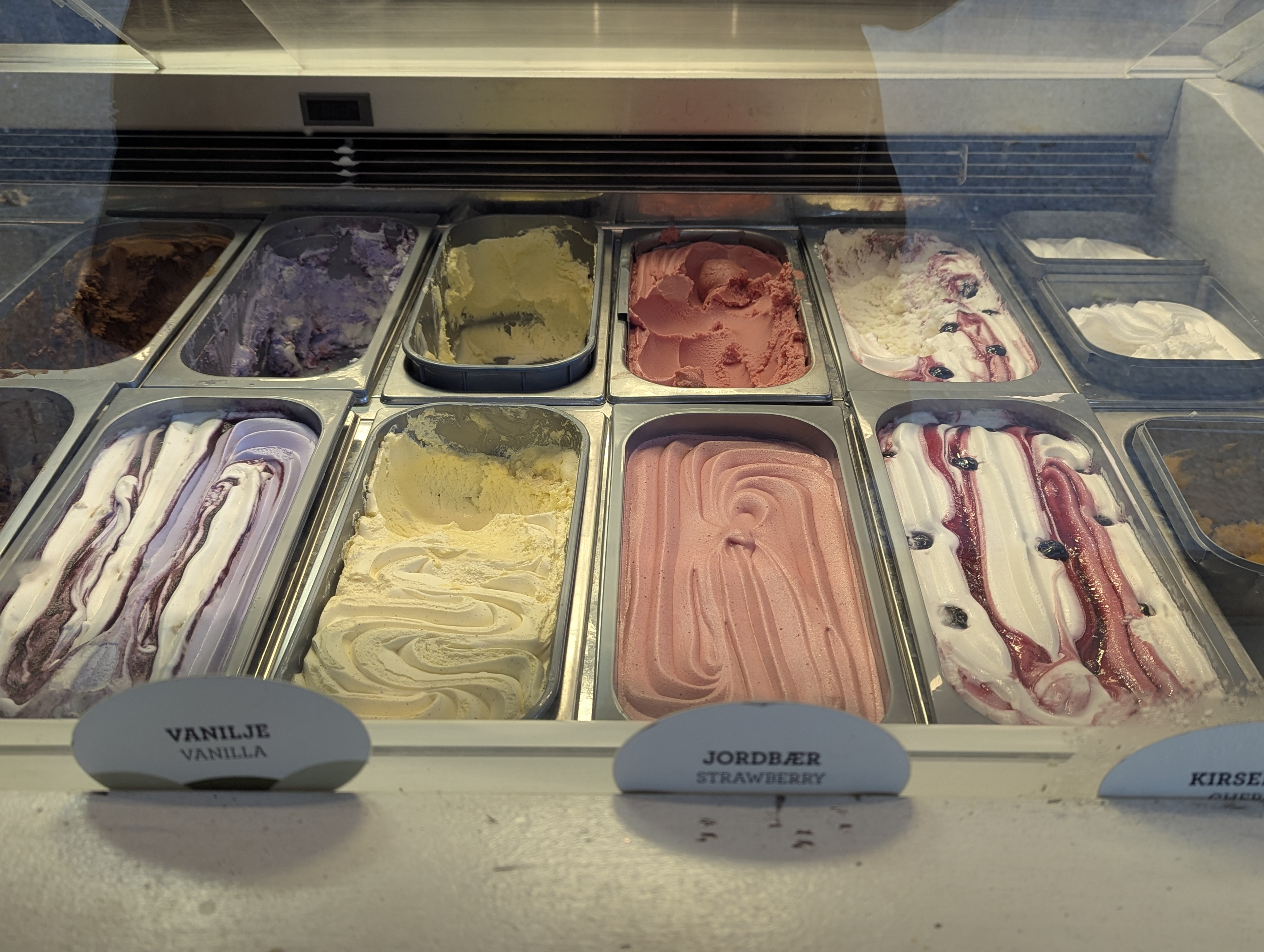 Copenhagen, SSPC, Tivoli, Denmark